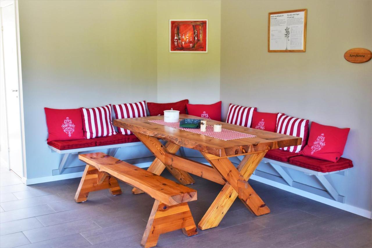 Narebo Gardshotell Guest house Lidkoping